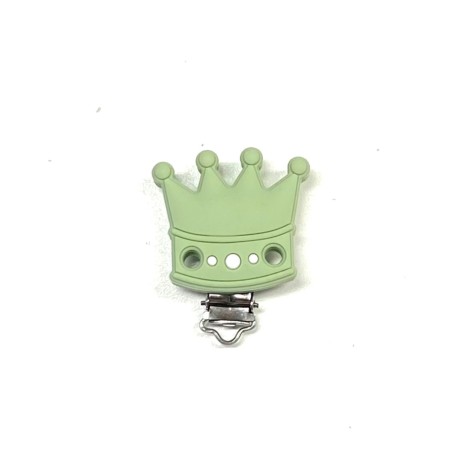 CLIP CROWN