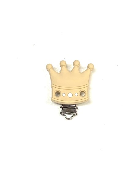 CLIP CROWN