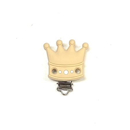 CLIP CROWN