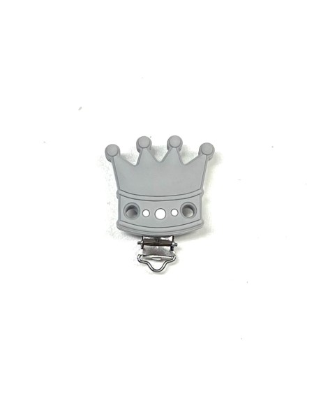 CLIP CROWN