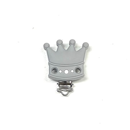 CLIP CROWN