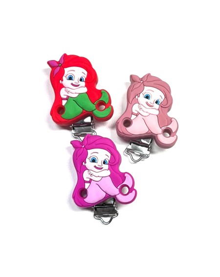 Clip Ariel the little Mermaid