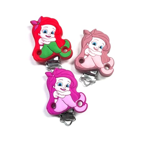 Clip Ariel the little Mermaid