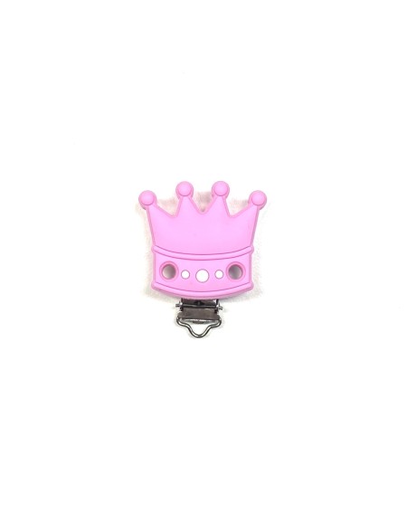 CLIP CROWN