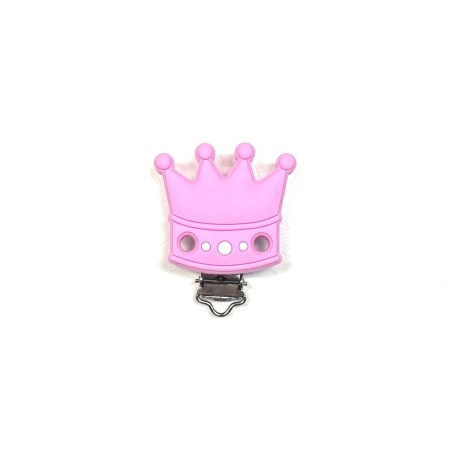 CLIP CROWN