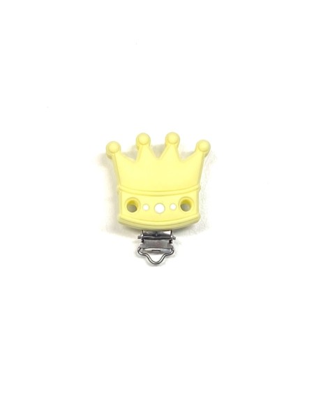 CLIP CROWN