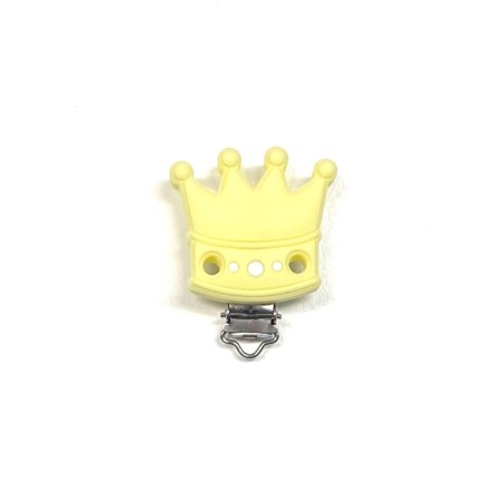 CLIP CROWN