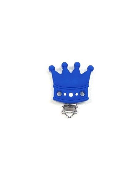 CLIP CROWN