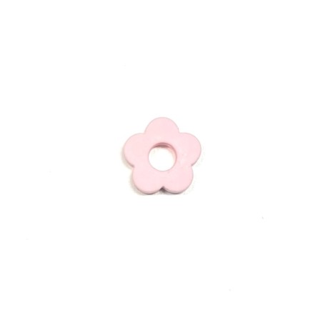 FLOWER WITH HOLE