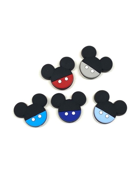 Mickey Mouse Bicolor