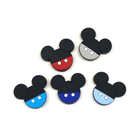 Mickey Mouse Bicolor