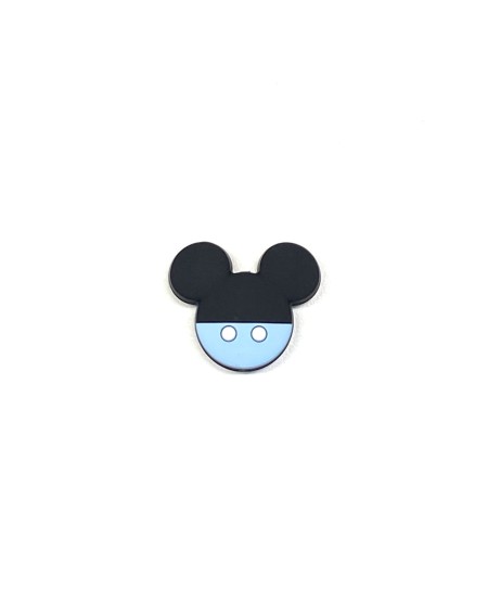 Mickey Mouse Bicolor