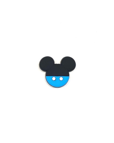 Mickey Mouse Bicolor