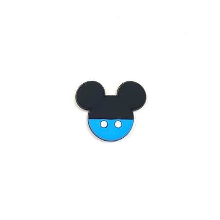 Mickey Mouse Bicolor