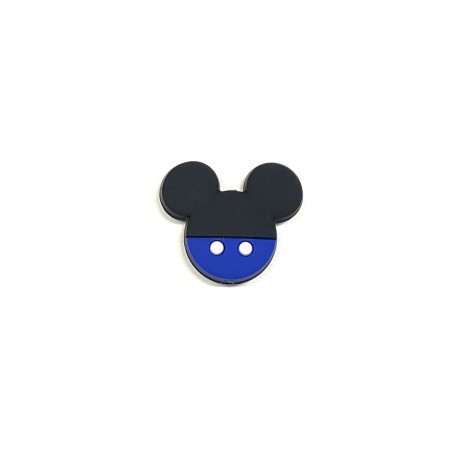 Mickey Mouse Bicolor