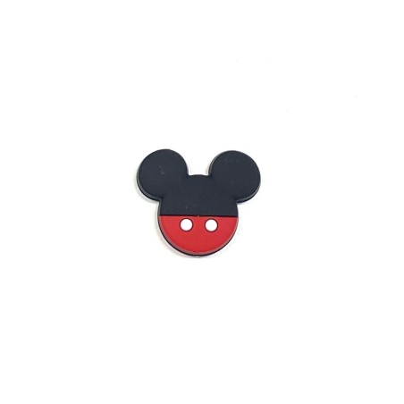 Mickey Mouse Bicolor