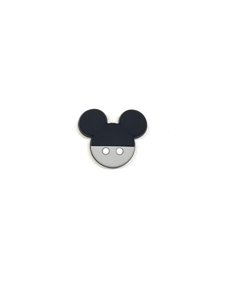 Mickey Mouse Bicolor