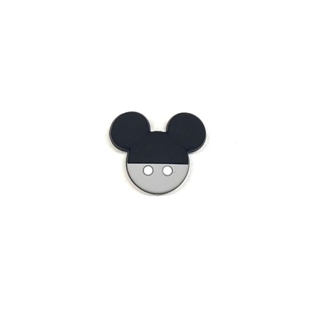 Mickey Mouse Bicolor