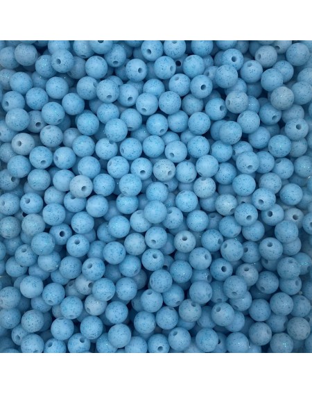 Palline in silicone 9mm