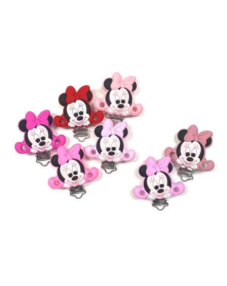 CLIP MINNIE BABY