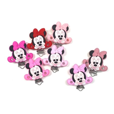 CLIP MINNIE BABY