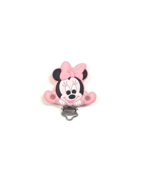 CLIP MINNIE BABY