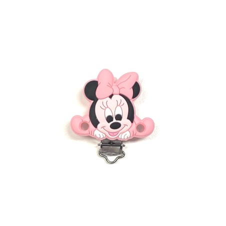 CLIP MINNIE BABY