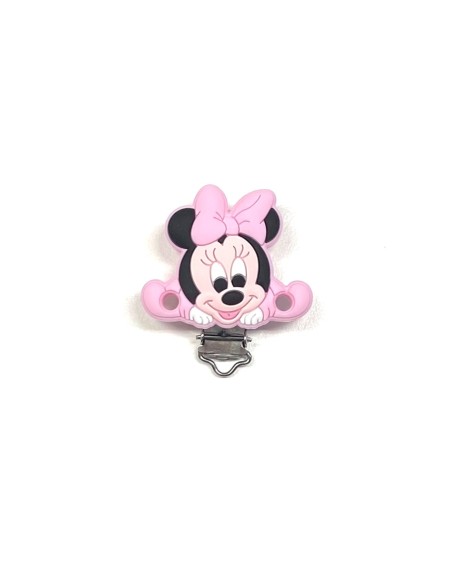 CLIP MINNIE BABY