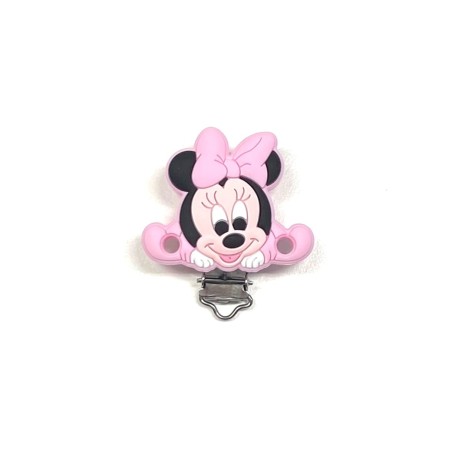 CLIP MINNIE BABY