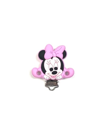 CLIP MINNIE BABY