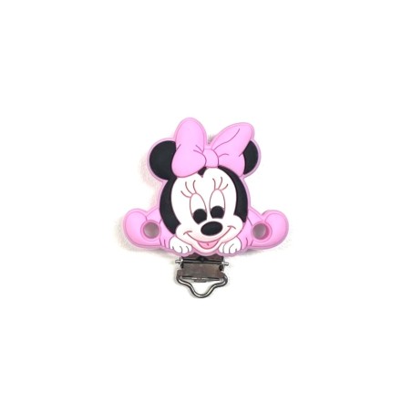 CLIP MINNIE BABY