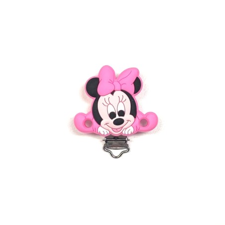 CLIP MINNIE BABY