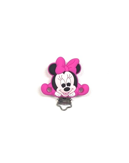 CLIP MINNIE BABY