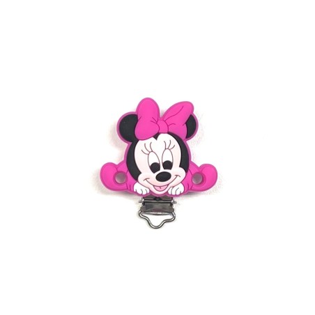 CLIP MINNIE BABY