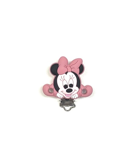 CLIP MINNIE BABY