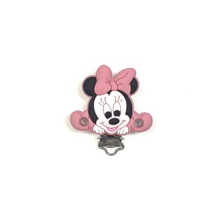 CLIP MINNIE BABY