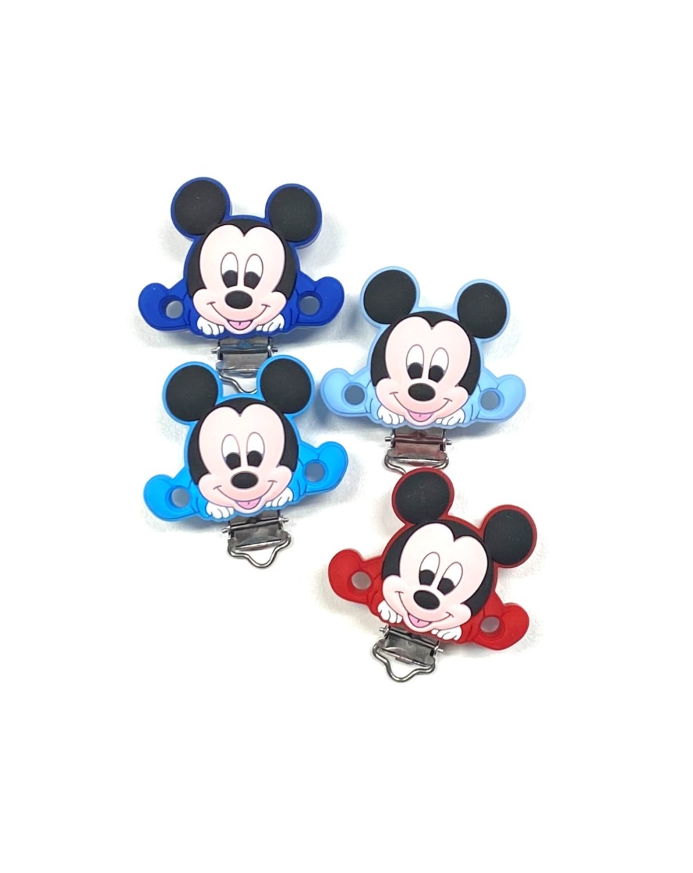 CLIP MICKEY MOUSE BABY