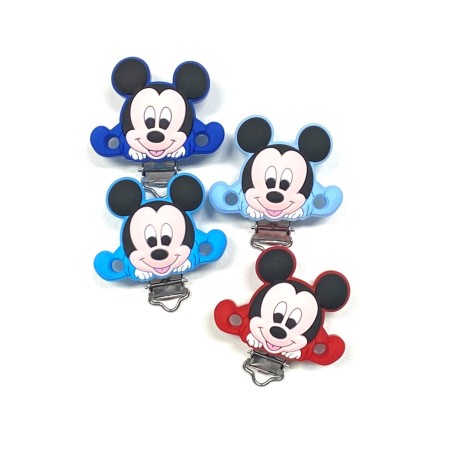 CLIP MICKEY MOUSE BABY