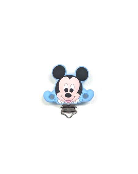 CLIP MICKEY MOUSE BABY