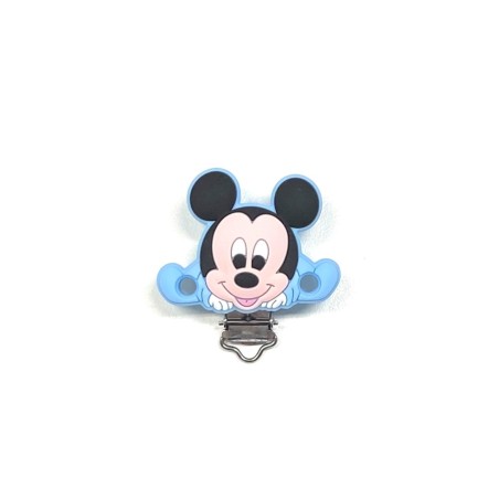 CLIP MICKEY MOUSE BABY