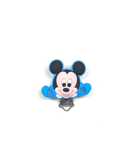 CLIP MICKEY MOUSE BABY