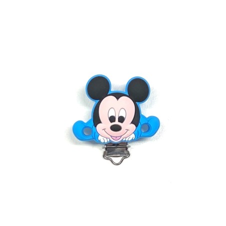 CLIP MICKEY MOUSE BABY