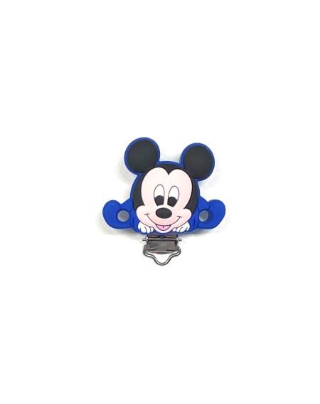 CLIP MICKEY MOUSE BABY