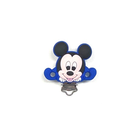 CLIP MICKEY MOUSE BABY