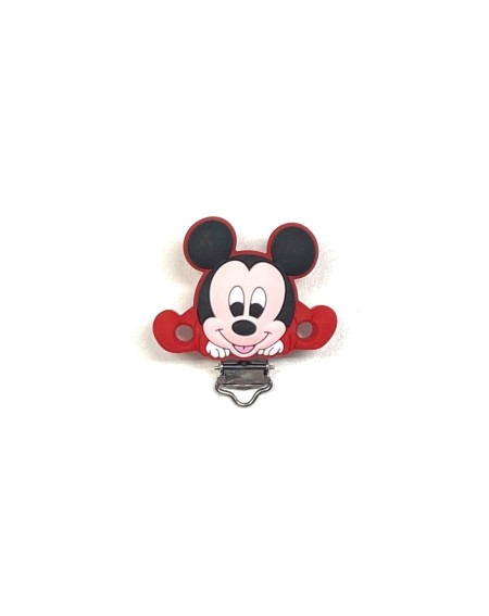 CLIP MICKEY MOUSE BABY