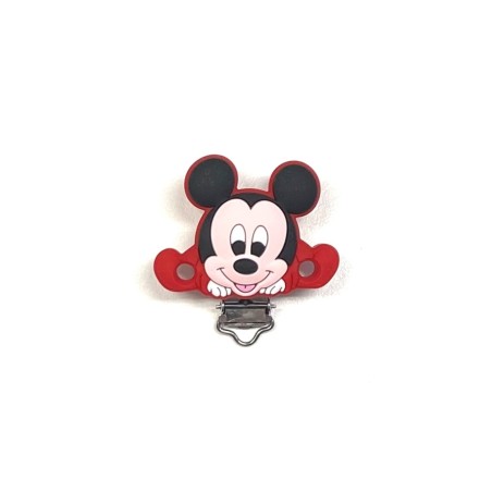 CLIP MICKEY MOUSE BABY