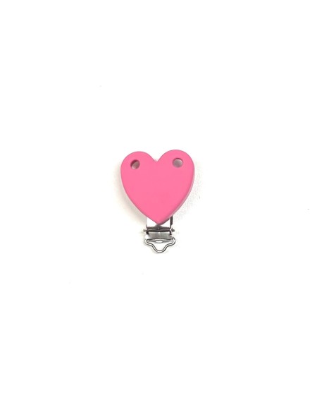 Clip Heart