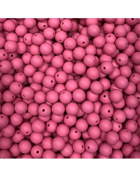 Palline 12mm in silicone