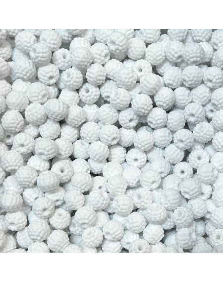 Silicone BUBBLE beads 12mm