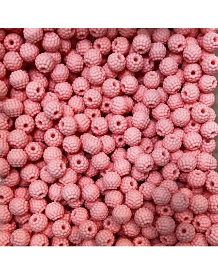 Silicone BUBBLE beads 12mm